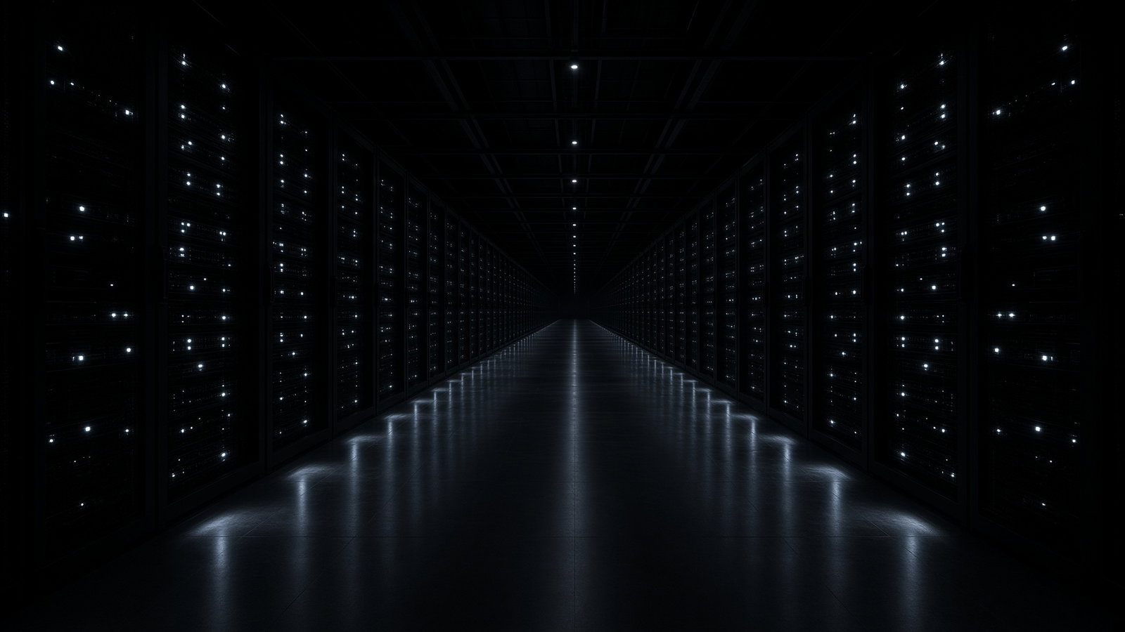 Infrastructure overview